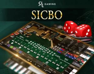 SA Sicbo x