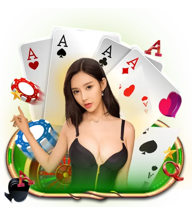 baccarat e