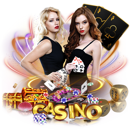 คาสิโน sagame350